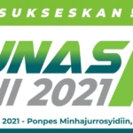 MENUJU MUNAS IX LDII 2021