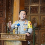 Event Pencak Silat, Sarana Shilaturahim Antar Perguruan