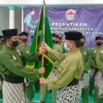 Joko Rahmanto menakhodai PERSINAS ASAD Wonogiri 2020 – 2025, Gelorakan semangat meningkatkan Prestasi Pencak Silat Kabupaten Wonogiri
