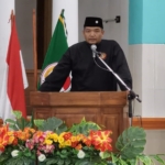 Ucapan Hari BHAYANGKARA ke-75 Dari Ketua IPSI Wonogiri