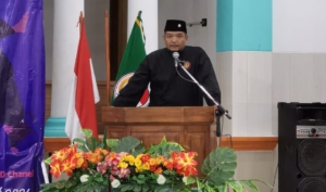 Ucapan Hari BHAYANGKARA ke-75 Dari Ketua IPSI Wonogiri