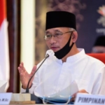 Ketum LDII: Munas IX Menjadi Kontribusi LDII Atasi Dampak Pandemi