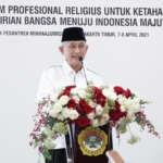 Penajaman 8 Bidang Wujud Pengapdian LDII Untuk Bangsa