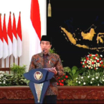 Jokowi Buka Munas IX LDII