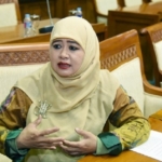 Anggota DPR RI Hj. Endang Maria Astuti : LDII Harus Sinergi Dengan Pemerintah