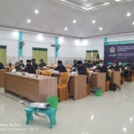 LDII Wonogiri Aktif Sukseskan Munas IX