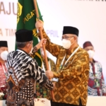 Ini Instruksi Pertama Ketum LDII Terpilih: Warga LDII Harus Bantu Pemerintah