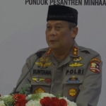 Bekerjasama Menangkal Radikalisme, Polri Ajak LDII