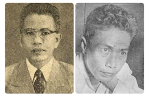 Pahlawan Bahasa, LDII Dukung Sanusi Pane dan M. Tabrani