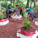 Manusia Itu Khalifah, Merawat Bumi Wajib Hukumnya