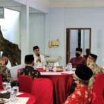 Bupati Wonogiri : Program LDII Selaras Dengan Pemerintah Daerah