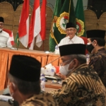 Ketum PAN : “Apresiasi LDII Dalam Tata Kelola Umat di Grass Root”