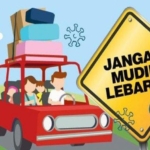 “Jangan Mudik Dulu”, LDII Dukung Pemerintah