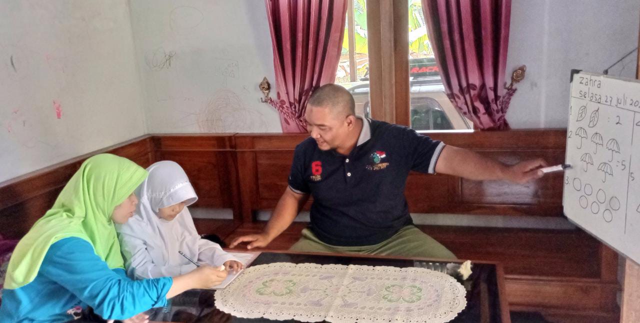 “Keluarga Stress Saat Belajar Jarak Jauh ?” Ini Solusinya