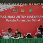 Herd Immunity Harus Segera Tercapai