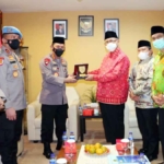 Hari Bhayangkara, Ketum DPP LDII Apresiasi Kerja Senyap Polri Tangani Pandemi Covid-19