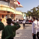 HUT 76 RI, Momentum Bagi Santri Andil Untuk Indonesia Yang Maju