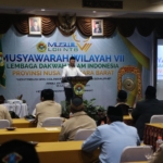 Muswil VII LDII NTB, Gubernur: Jadikan Muswil untuk Membangun Kebersamaan dan Persatuan
