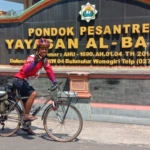 Songsong HUT RI, Huda Gowes Tangerang-Wonogiri