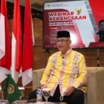 DPP LDII: HUT Kemerdekaan RI Mengingatkan Tanpa Pancasila Kita Rapuh