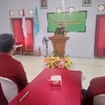 “Jadi Duta Anti Korupsi”, ini Harapan Kejari Wonogiri untuk Santri Al Barru