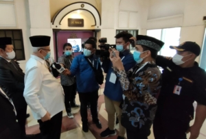 Hari Pers Nasional, DPP LDII Ingatkan Tugas Berat Pers pada Era New Media