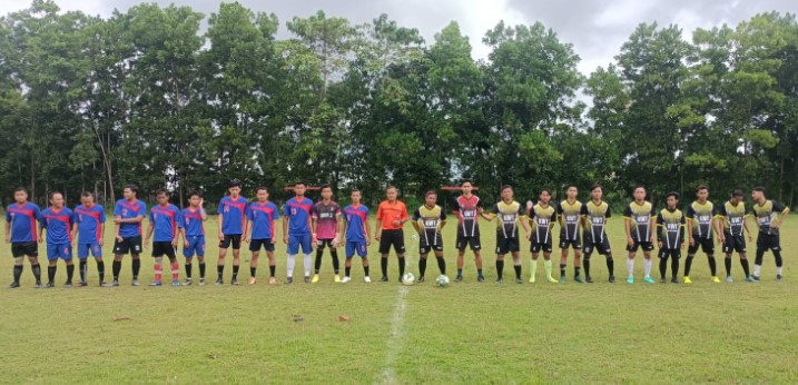 PC LDII Kecamatan Sidoharjo Selenggarakan Liga Sepak Bola I Antar PAC Se-Kecamatan Sidoharjo