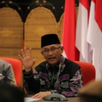 Ketua Umum DPP LDII Ingatkan Dewasa dalam Berdemokrasi di Tahun Politik