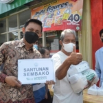 Ramadan Jadi Modal untuk Membangun Kesalehan Sosial