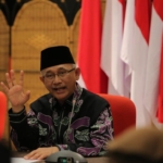 Ketum LDII Ingatkan Stop Lecehkan Agama Apapun