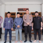 Polresta Solo Silaturahim dengan LDII, Bahas Pencegahan Perundungan dan Radikalisme