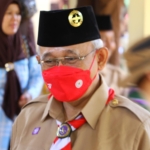 Kembesnas Sako SPN 2022, Upaya LDII Bentuk Karakter Profesional Religius