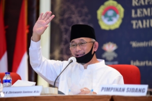 DPP LDII Ingatkan Komunisme Tak Selaras dengan Bangsa Indonesia yang Religius