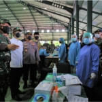 Ketum LDII: Kolaborasi LDII dan TNI Menunjukkan TNI Selalu di Hati Rakyat Indonesia