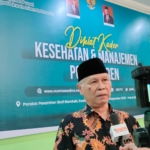 Sambut Bonus Demografi, LDII Helat Diklat Kader Kesehatan dan Manajemen Poskestren