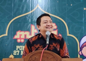 MUSABAQAH TARTIL WA TAHFIDZUL QURAN (MTTQ) PONDOK PESANTREN BAIRUHA