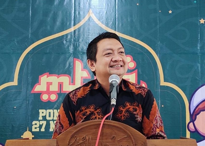 MUSABAQAH TARTIL WA TAHFIDZUL QURAN (MTTQ) PONDOK PESANTREN BAIRUHA