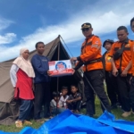 LDII Ajak Masyarakat Ringankan Beban Warga Cianjur yang Terdampak Gempa