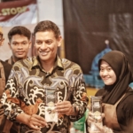 Wali Kota Kediri Harap Banyak Pengusaha Sukses dari Generasi Muda LDII