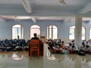 Kehamilan Remaja di Luar Nikah Meningkat, Ini Solusi dari LDII