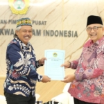 LPOI dan LDII Ingatkan Jangan Termakan Isu yang Merusak Persaudaraan Umat Islam