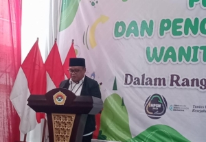 Sambut Hari Peduli Sampah Nasional 2023, LDII Helat Pelatihan Kelola Sampah dan Ecoprint