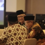 KH Chriswanto Tegaskan Komitmen LDII Terhadap Pancasila Saat Tadarus Kebangsaan