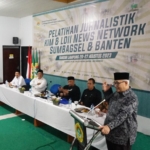 DPP LDII Soroti Kebenaran Baru di Era New Media