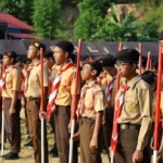 *10 Tahun Sako SPN Membina Anak-anak Muda LDII