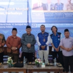 Bina Generasi Muda, Kominfo dan LDII Kerja Sama Gelar Literasi Digital
