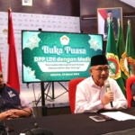Ketum LDII Ajak Jadikan Ramadan Momentum Dinginkan Panasnya Tahun Politik