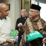 Jamintel: Program Kebangsaan LDII Jadi Solusi Atas Krisis Kebangsaan Akibat Pengaruh Asing