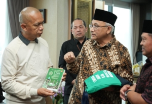Jamintel: Program Kebangsaan LDII Jadi Solusi Atas Krisis Kebangsaan Akibat Pengaruh Asing