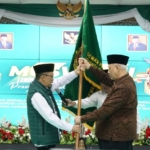 LDII Kaltara Gelar Muswil, Pemprov Berikan Apresiasi dan Dukungan